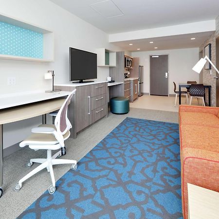 Home2 Suites By Hilton Yakima Airport Экстерьер фото