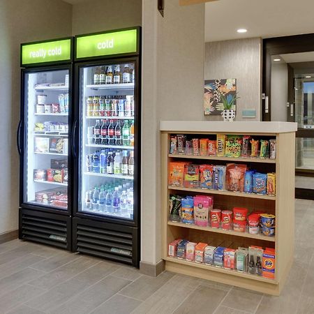 Home2 Suites By Hilton Yakima Airport Экстерьер фото
