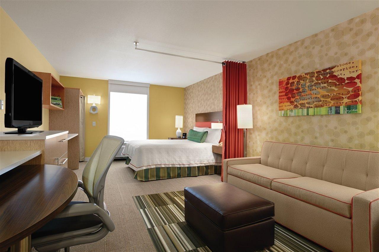 Home2 Suites By Hilton Yakima Airport Экстерьер фото