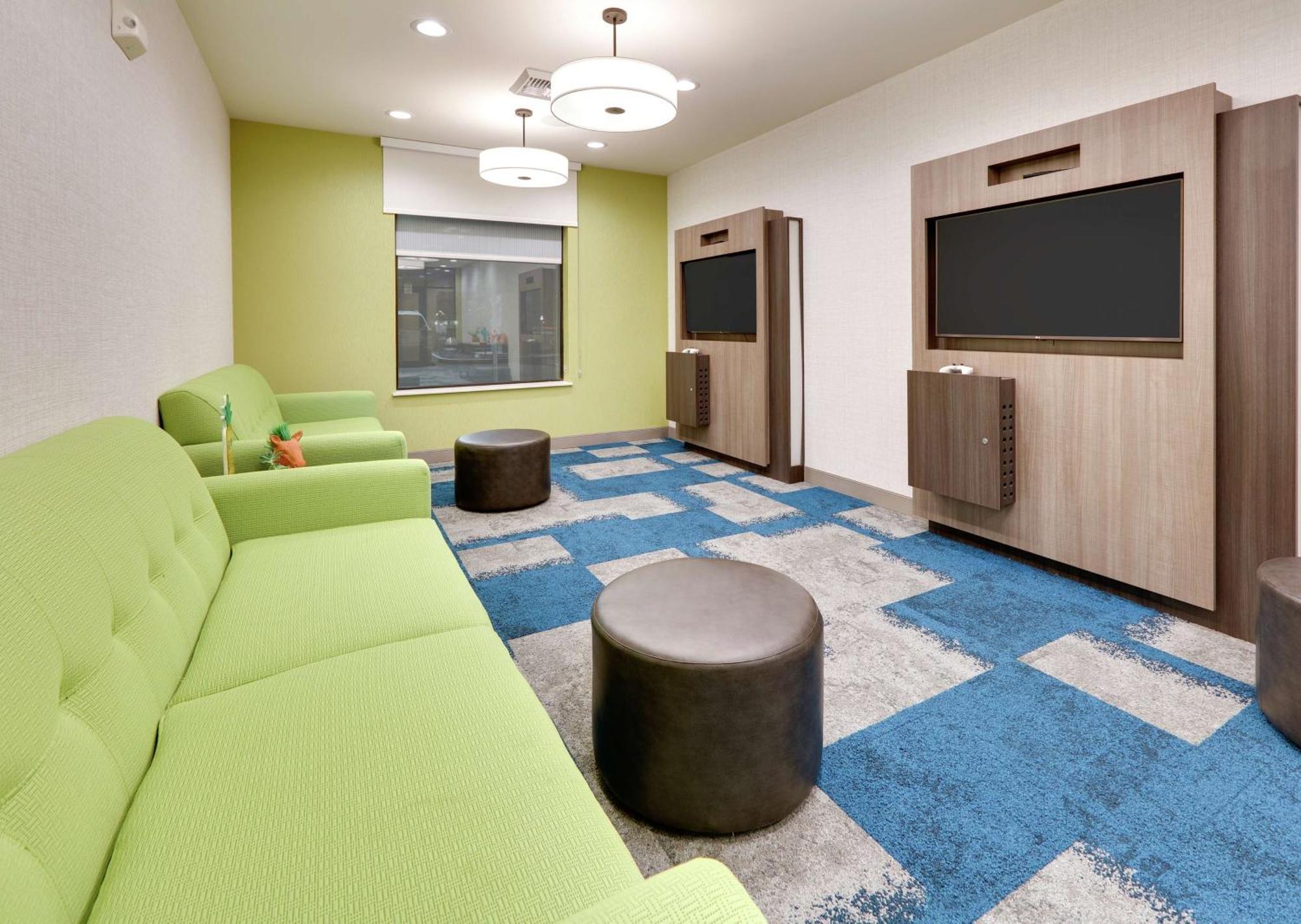Home2 Suites By Hilton Yakima Airport Экстерьер фото
