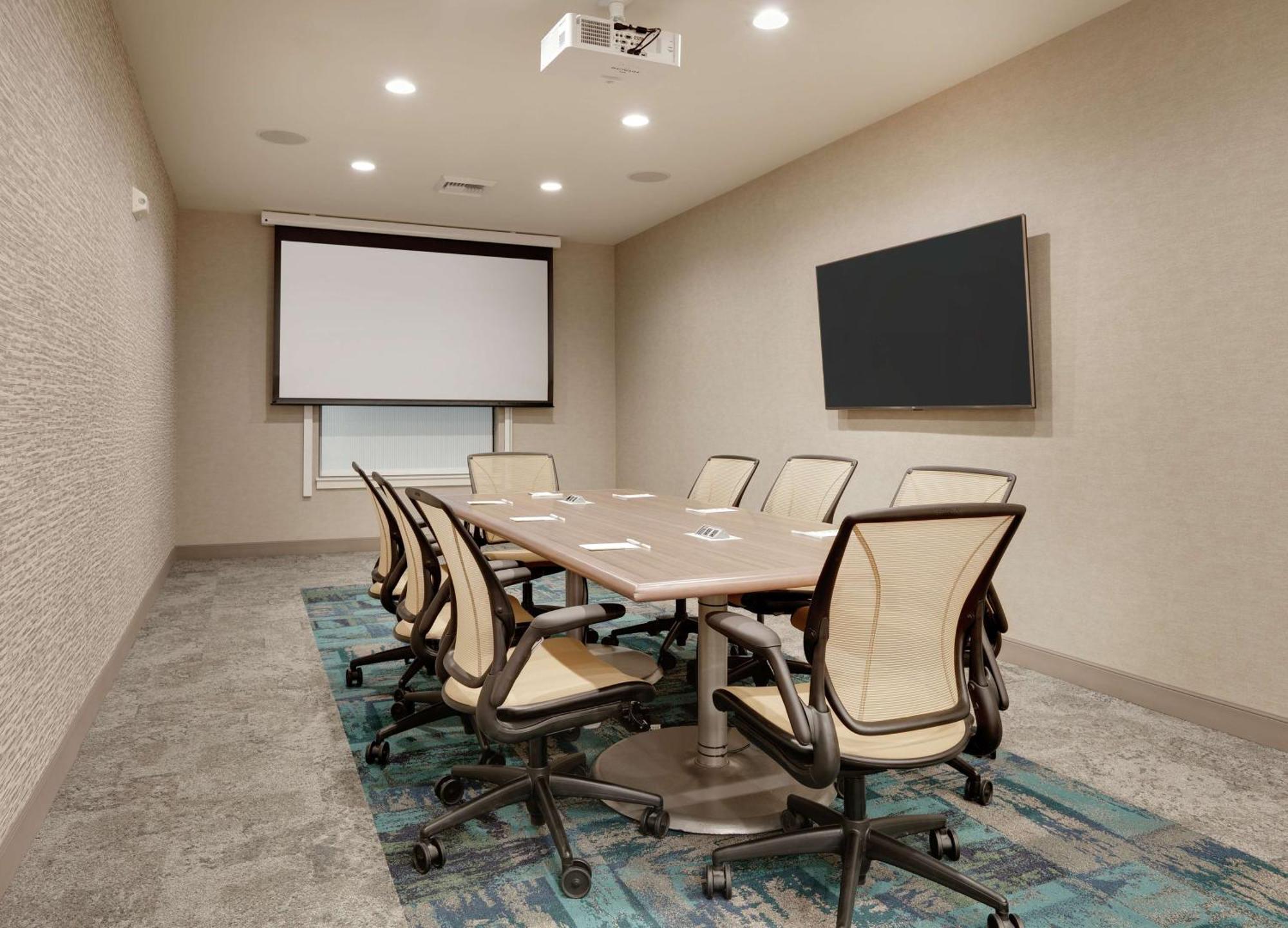 Home2 Suites By Hilton Yakima Airport Экстерьер фото