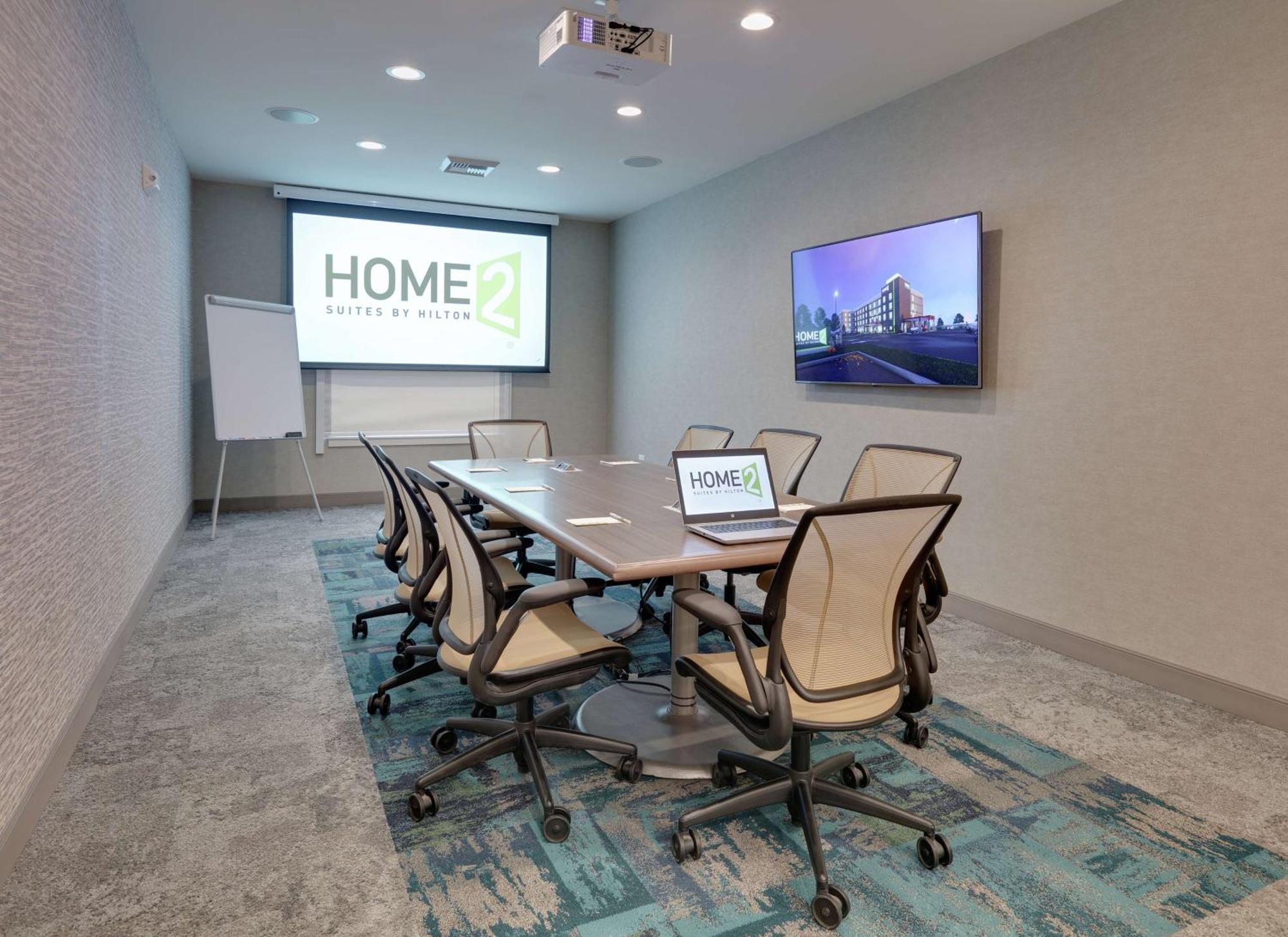 Home2 Suites By Hilton Yakima Airport Экстерьер фото